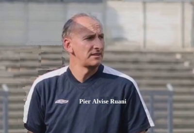 Pieralvise Ruani &egrave; il nuovo allenatore Juniores della Maceratese.