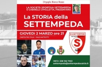 &ldquo;Storia della Settempeda&rdquo;: da un'idea di Gabriele Cipolletta