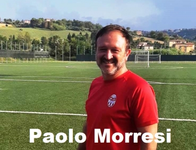Settore Giovanile della Maceratese: il bilancio di mister Paolo Morresi