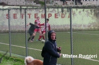 Settempeda: Ruggeri lascia dopo il ko di Montecosaro