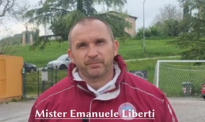 Montemilone Pollenza: per mister Liberti entusiasmo e tanta voglia di ricominciare