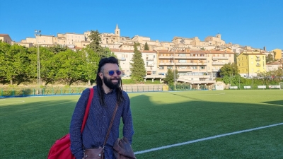 Promozione B: Parte col "botto" l'Aurora Treia di mister Paolo Passarini