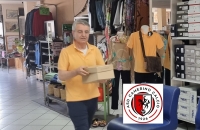 Clamoroso: Il Camerino calcio rischia di non iscriversi