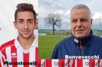 Eccellenza: "L'itinerante" Chiesanuova gioca a Matelica