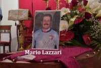 Il ricordo di Mario Lazzari: "una squadra unita per vincere" il Tole.
