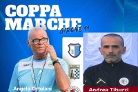 Coppa Marche: Esanatoglia - Camerino &egrave; derby di alta quota per Ortolani e Tiburzi