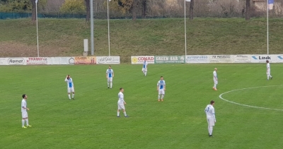 La Vigor Senigallia rallenta, il Fossombrone risale e accende la sfida