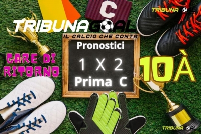 Prima C: i pronostici prima della pausa pasquale