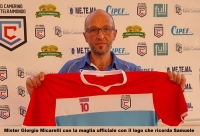 Terza E: Il Camerino Castelraimondo non si ferma pi&ugrave;