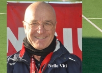 Sangiustese: si separano le strade con mister Nello Viti