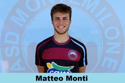 Amichevoli: Il Montemilone Pollenza tiene testa al Chiesanuova