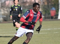 Bologna Under 15: Joseph Gambini, un talento del 2007 cresciuto nel Gabicce Gradara