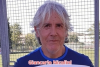 Gabicce Gradara: nuovo preparatore dei portieri Giancarlo Nicolini