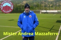 Crisi Montemilone Pollenza: per mister Mazzaferro la strada &egrave; tutta in salita!