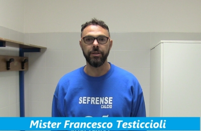 Seconda F: sorpresa Sefrense, sfortuna Belfortese. La 2C supera il Sarnano