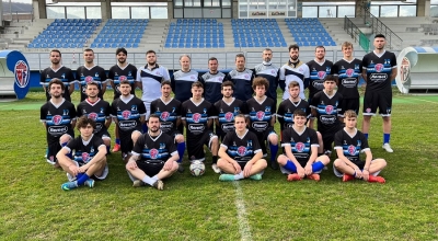 Coppa Italia. Rigori fatali per il Fossombrone. Passa il Salsomaggiore