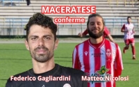 Maceratese: le prime conferme in attesa dei colpi di mercato