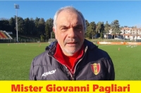 Recanatese che succede? Pagliari ora rischia tanto