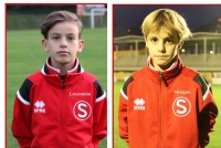 Dalla Settempeda all&rsquo;Ancona per i giovani Mattia Crescentini e Enrico Mengani