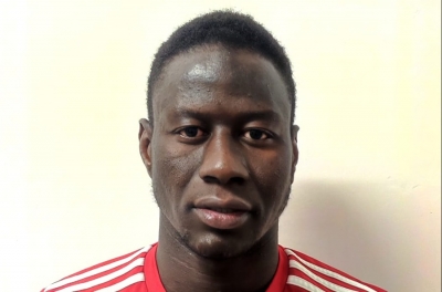 Settempeda: Dauuda Wali, un nuovo attaccante per mister Ciattaglia