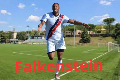 Montemilone Pollenza: Finalmente arriva l&rsquo;olandese volante Jorzolino Falkenstein