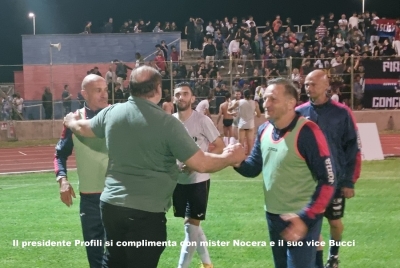 Il titolo regionale di Promozione va di rigore alla Civitanovese. VIDEO RETI E INTERVISTE