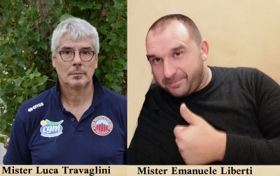 Montemilone Pollenza: Via Travaglini, al suo posto c'&egrave; Emanuele Liberti