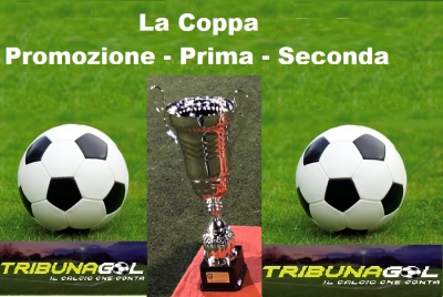 Promozione - Prima - Seconda: Risultati e qualificazioni