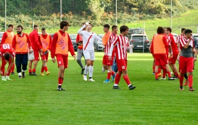 Monterubbianese: il pari in coppa contro il Monturano non basta.