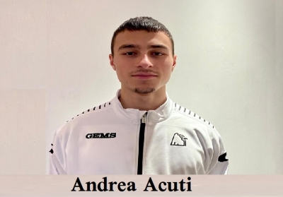 Eccellenza Umbra: La bella storia di Andrea Acuti