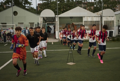 Boom di iscritti al Trofeo Marche 2024: organizzato dalla Cluentina Calcio, 36 squadre per la 27&deg; edizione