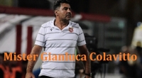 Ancona: sollevato mister Gianluca Colavitto. Ha vinto la curva! Marco Donadel &egrave; il nuovo