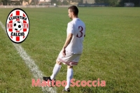 Cluentina: Giorni intensi per mister Marco Michettoni, primi nomi