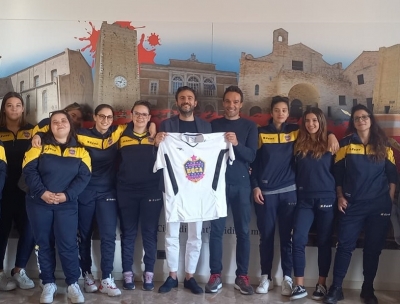 Nasce la Polisportiva Boca Sant&rsquo;Elpidio a Mare. Cascinare la nuova casa xeneize