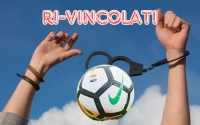 Calciatori e svincoli: cambia di nuovo tutto x i 2000-2001- 2002