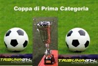 Tutte le qualificate di Coppa Marche 1&agrave; categoria