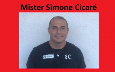Simone Cicar&eacute;: Facciamo finta che!