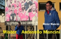 Settempeda Vs Appignanese: la semifinale play off di Antonello Mancini