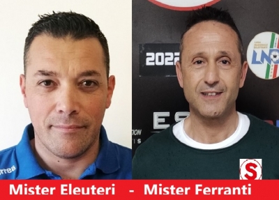 Coppa Marche: Elite Tolentino e Settempeda inforcano gli occhiali