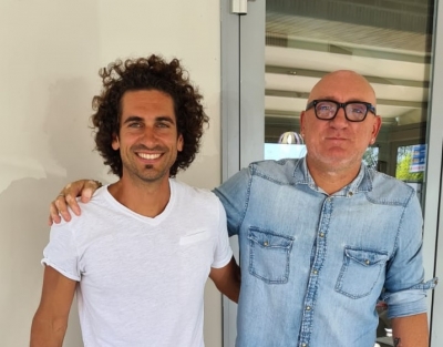 Nuovo arrivo per la Sangiustese. Dalla Jesina il centrocampista Alessandro Rossi