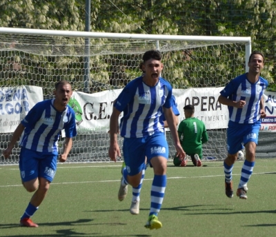 Nicol&ograve; Fattori potrebbe tornare in campo contro la Civitanovese