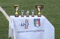 Coppa Marche: Ufficializzati i 18 gironi e le date delle gare. Si parte il 10 Settembre