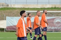 Il Pollenza rinuncia alla Prima categoria e il Sarnano prende il suo posto e festeggia