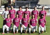 Serie D: Quinto stop consecutivo per i Cremisi. Crisi Tolentino