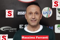 Settempeda: il nuovo tecnico &egrave; Massimo Ferranti