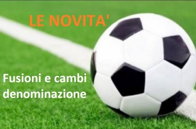 Fusioni e cambi di denominazione, tempo scaduto? Ancora No! Chi rischia.