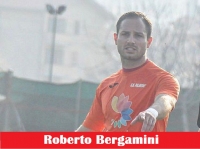 Camerino: pezzo forte in difesa, arriva Roberto Bergamini