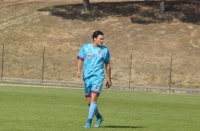 Sangiustese: Arriva la firma di Anthony Tomassetti