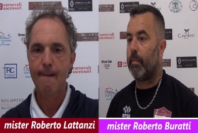 Le "scorie" del derby Maceratese - Tolentino: nuovo arrivo in squadra.