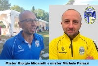 Coppa Marche: Camerino-Castelraimondo - Serralta finisce in parit&agrave;